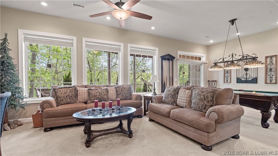 Beacon Pointe - Residential