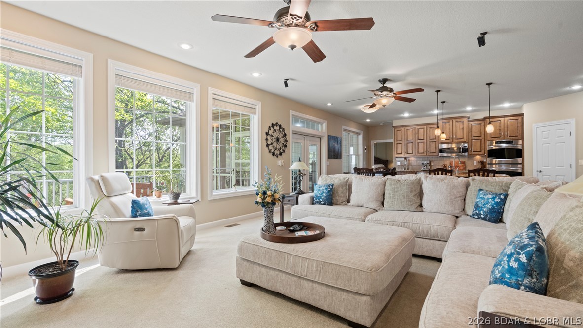 Beacon Pointe - Residential