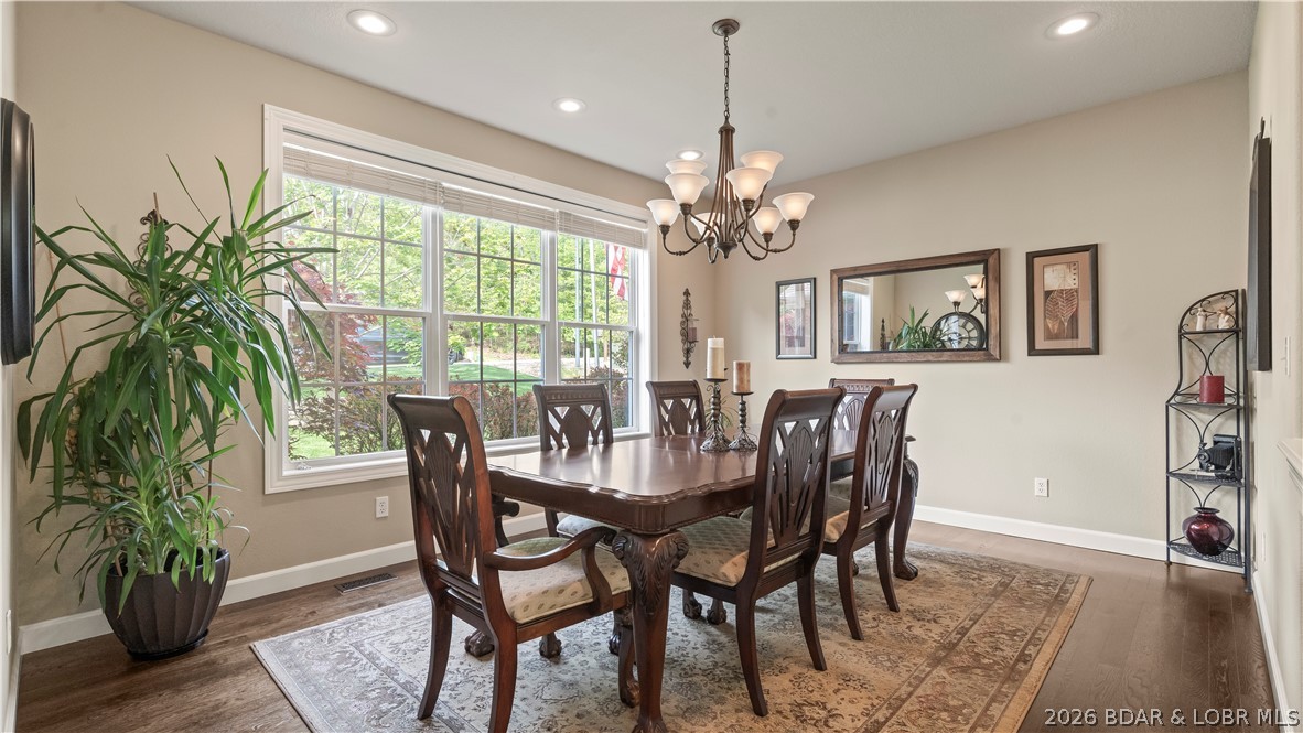 Beacon Pointe - Residential