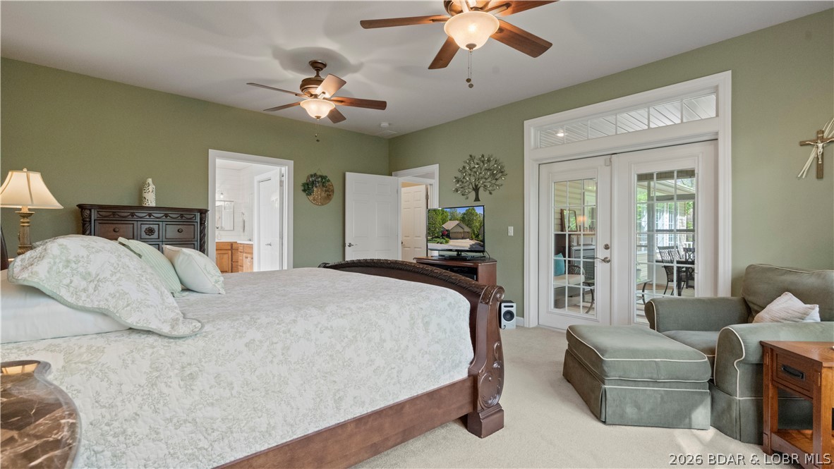 Beacon Pointe - Residential