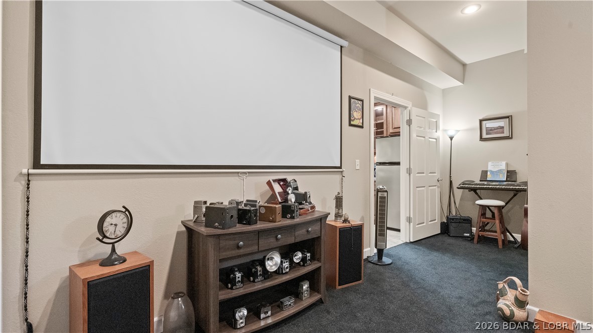 Beacon Pointe - Residential