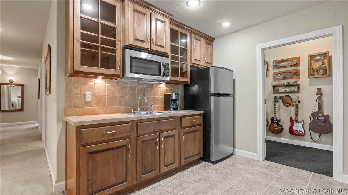 Beacon Pointe - Residential