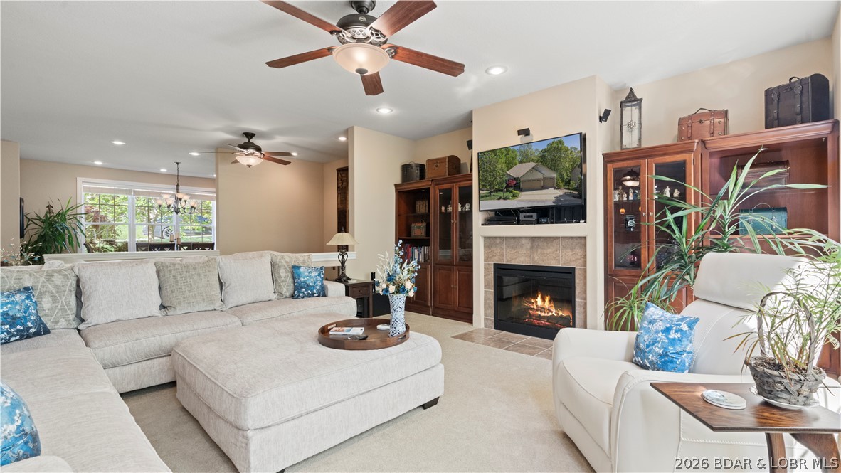 Beacon Pointe - Residential