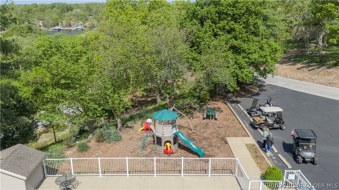 Beacon Pointe - Residential