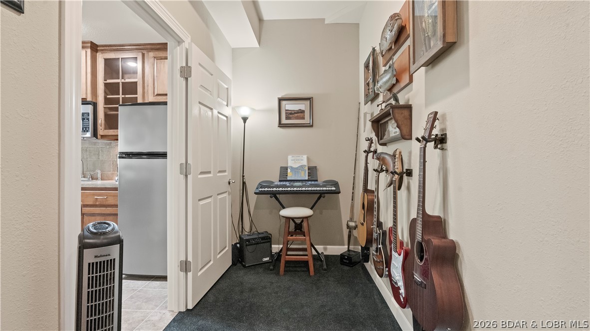 Beacon Pointe - Residential