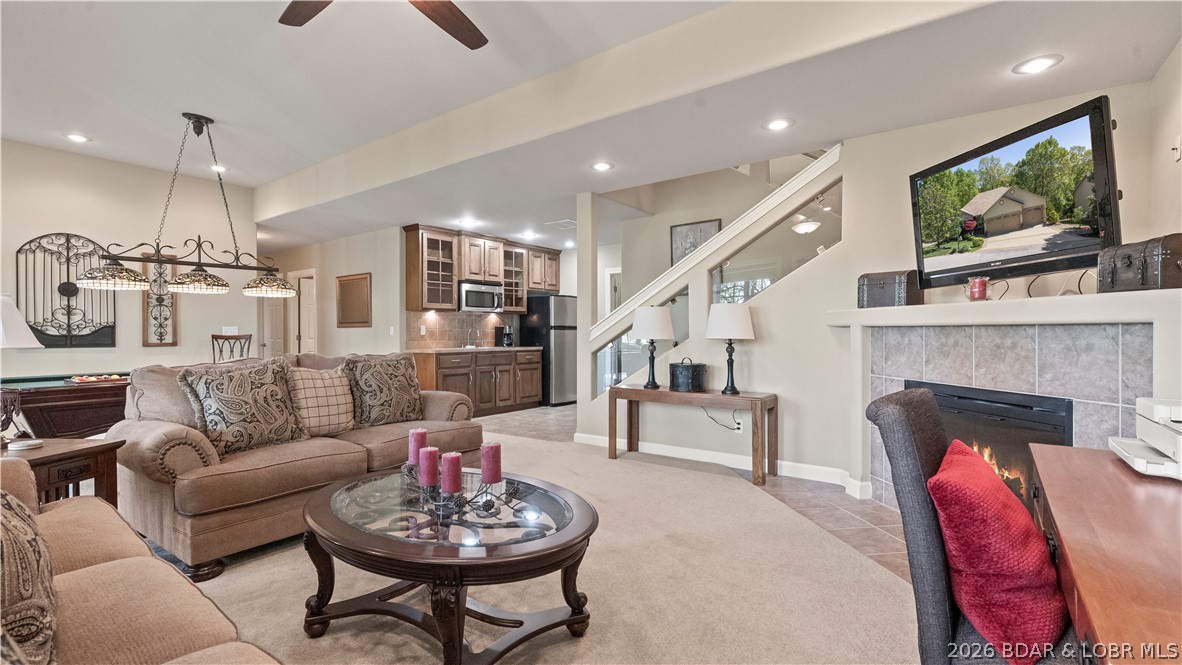 Beacon Pointe - Residential