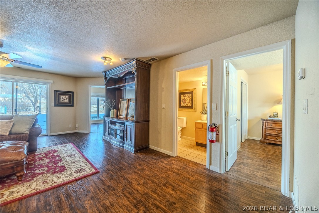 Osage National - Residential