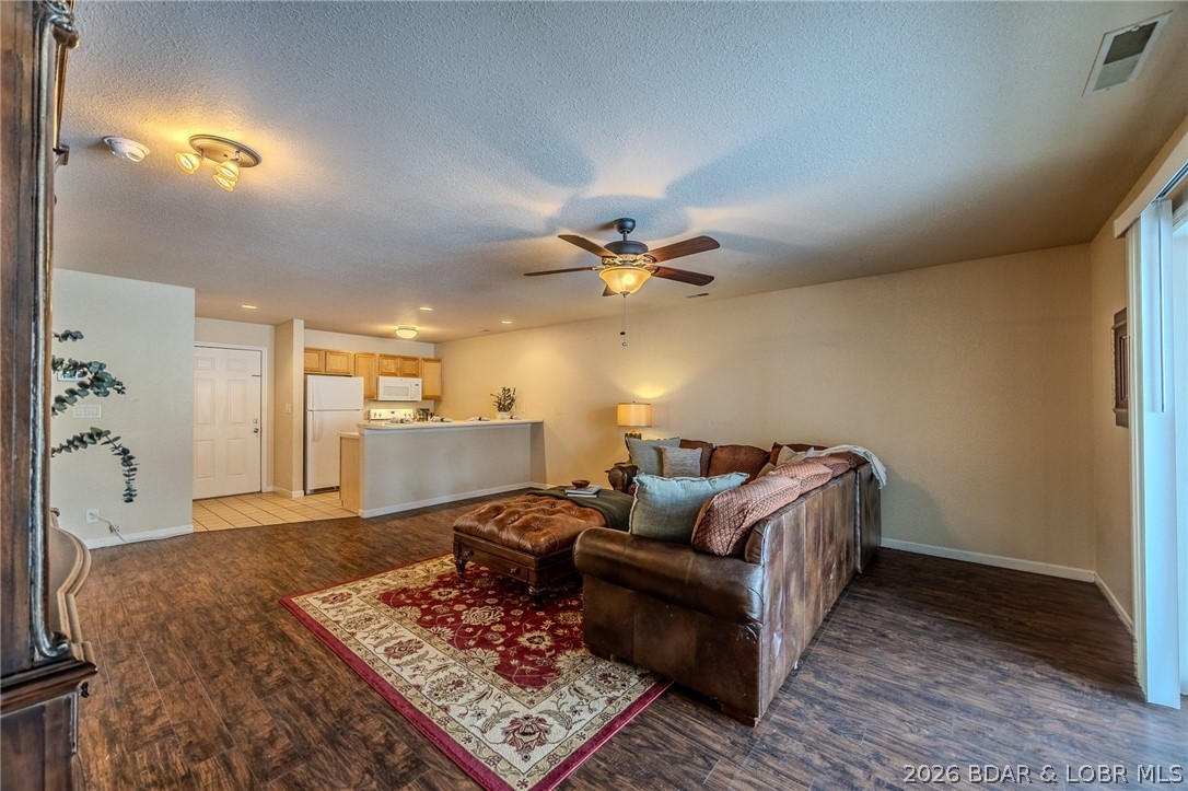 Osage National - Residential