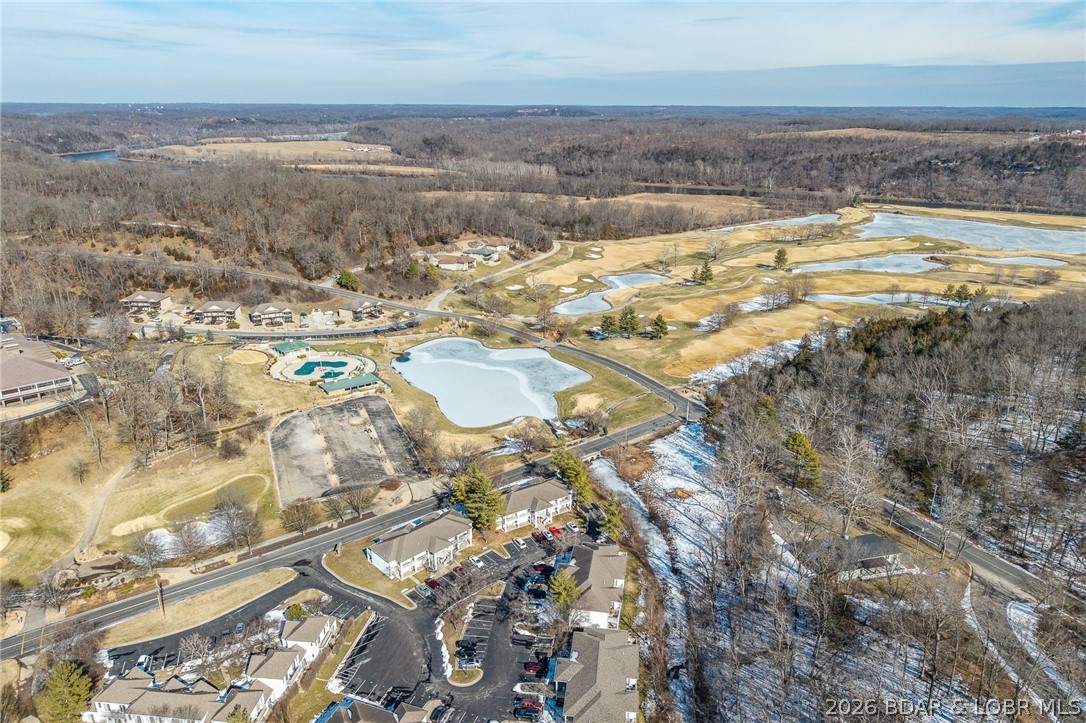 Osage National - Residential