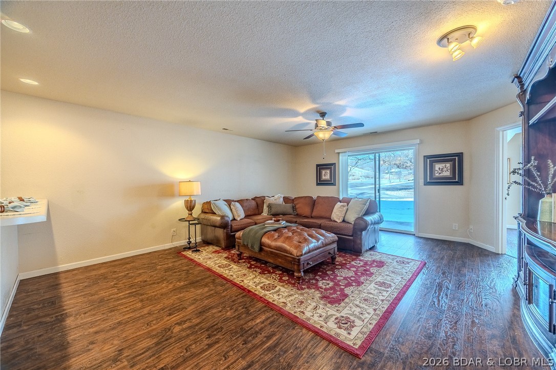 Osage National - Residential