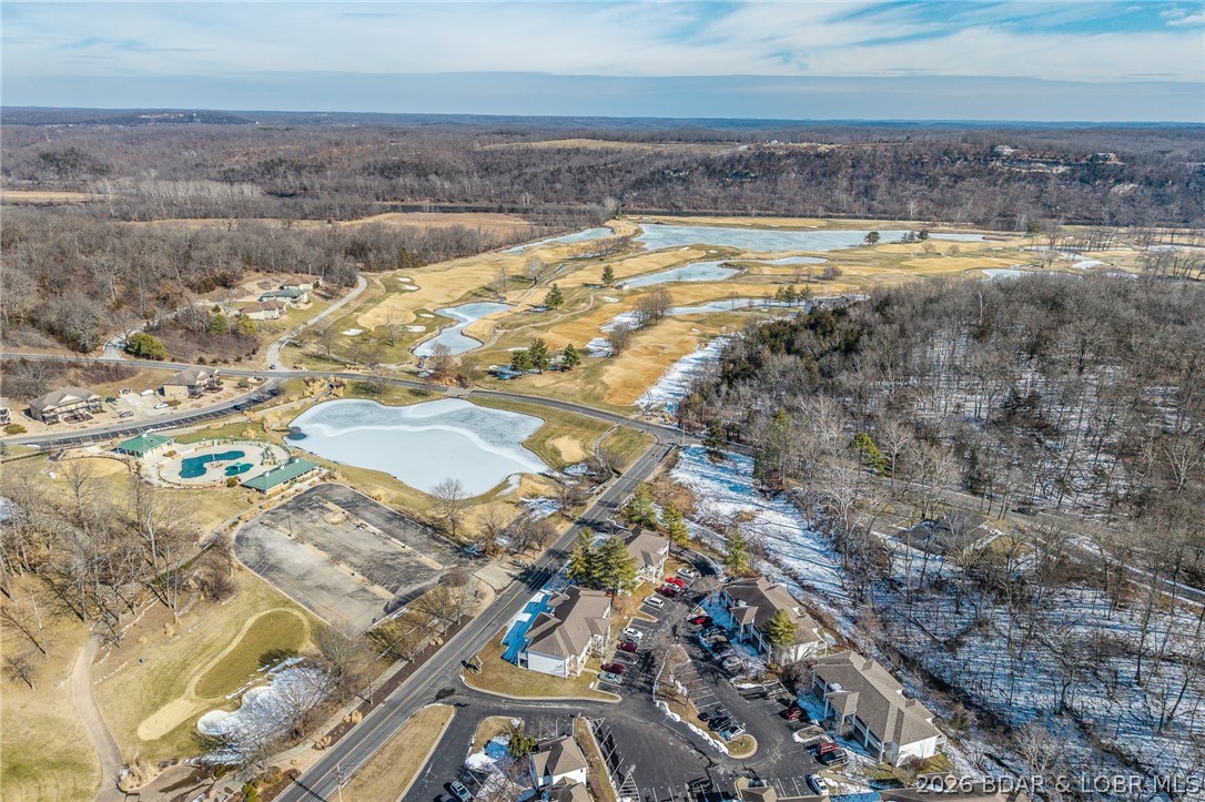 Osage National - Residential