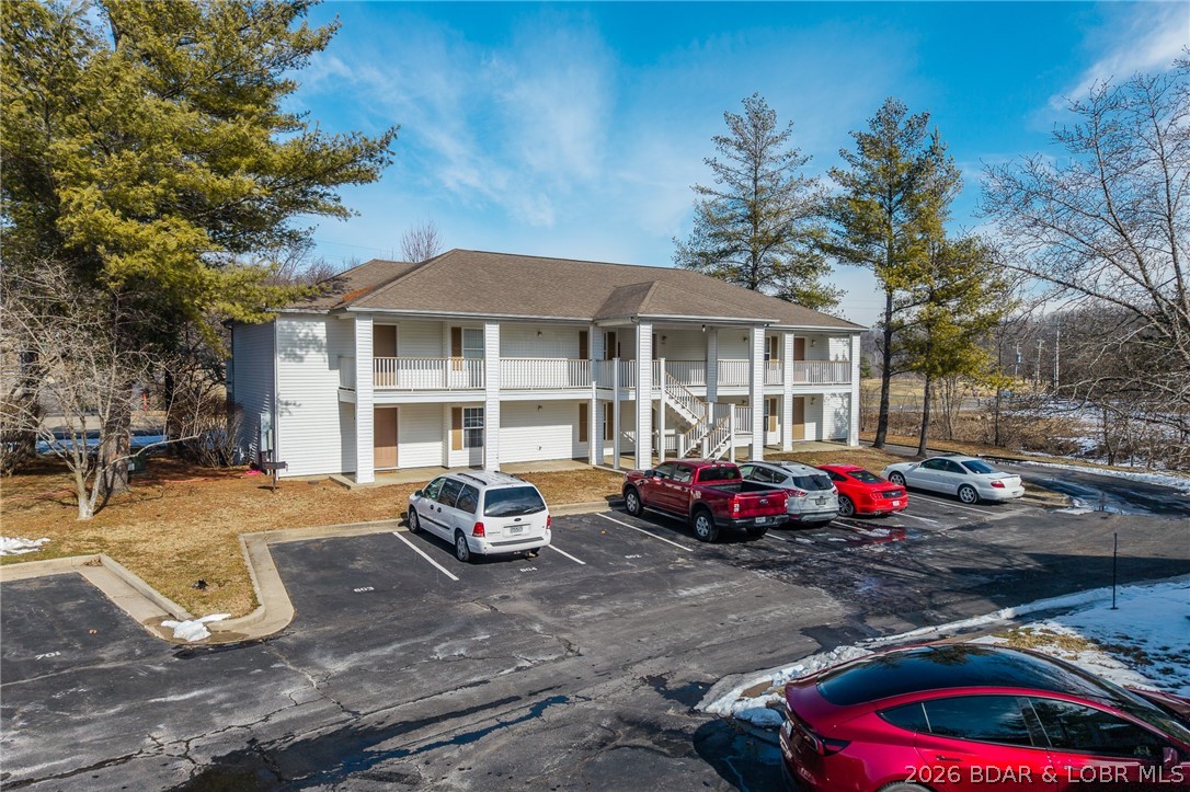 Osage National - Residential