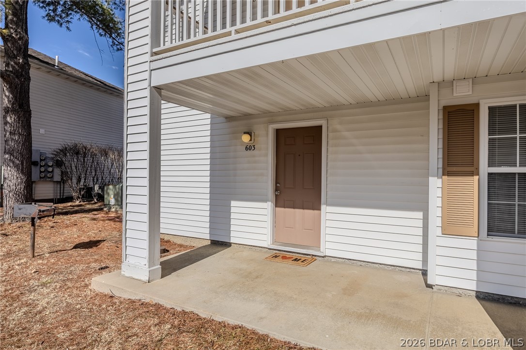 Osage National - Residential