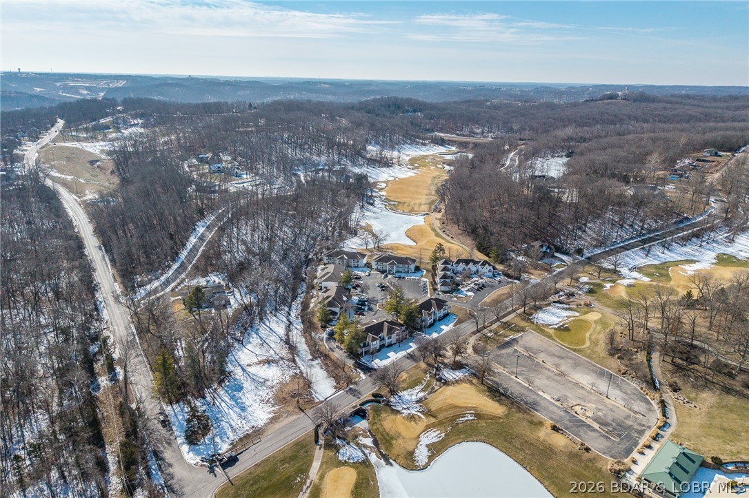 Osage National - Residential