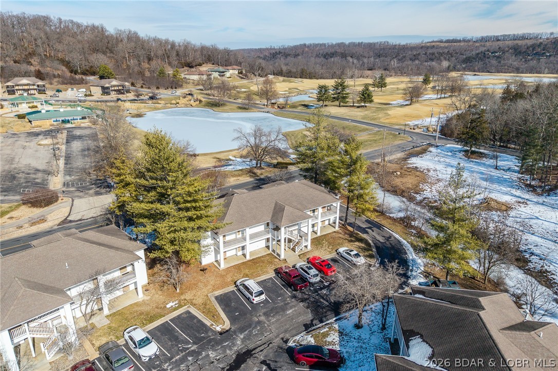 Osage National - Residential