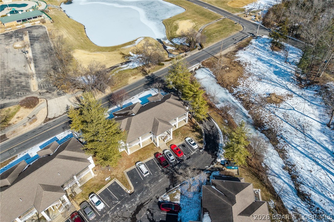 Osage National - Residential