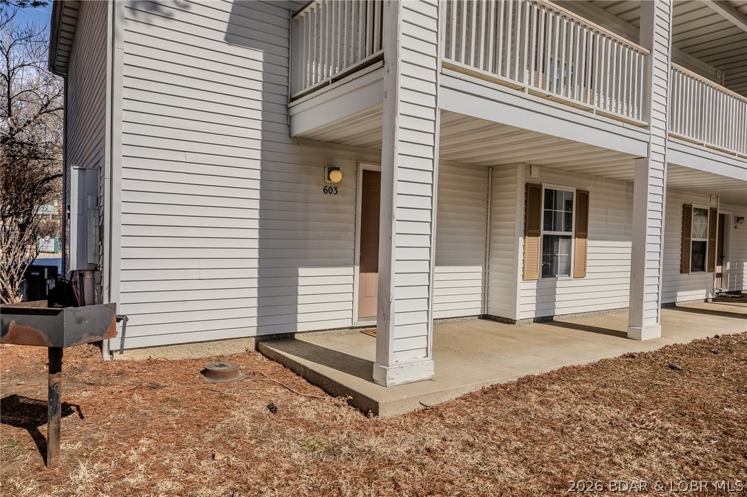 Osage National - Residential