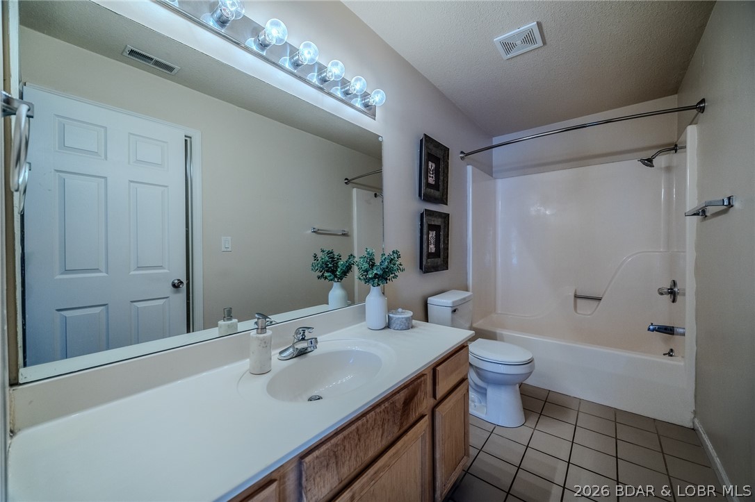 Osage National - Residential