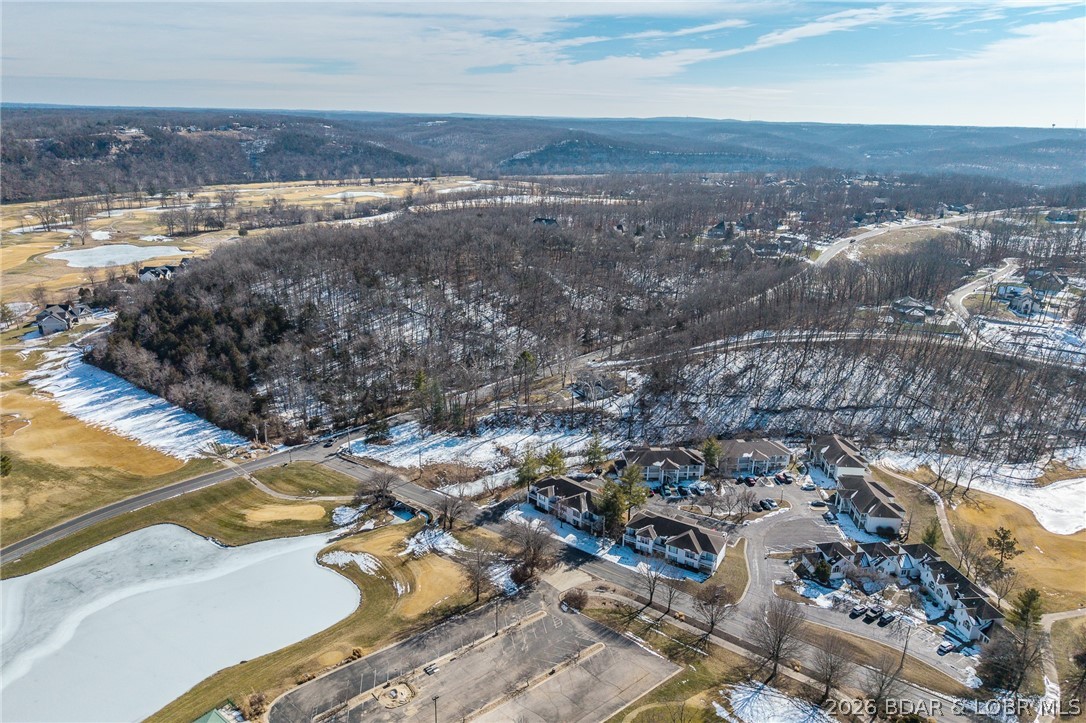 Osage National - Residential