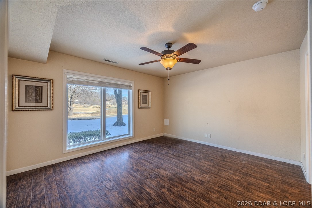 Osage National - Residential