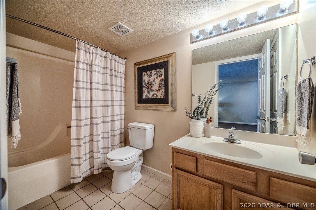 Osage National - Residential