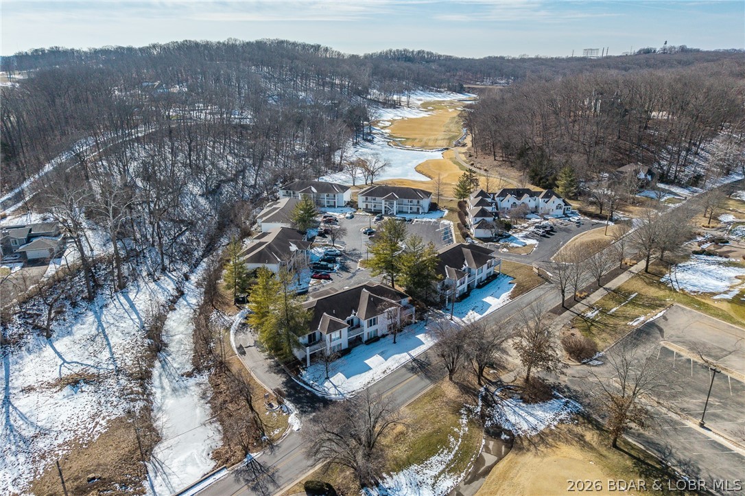 Osage National - Residential