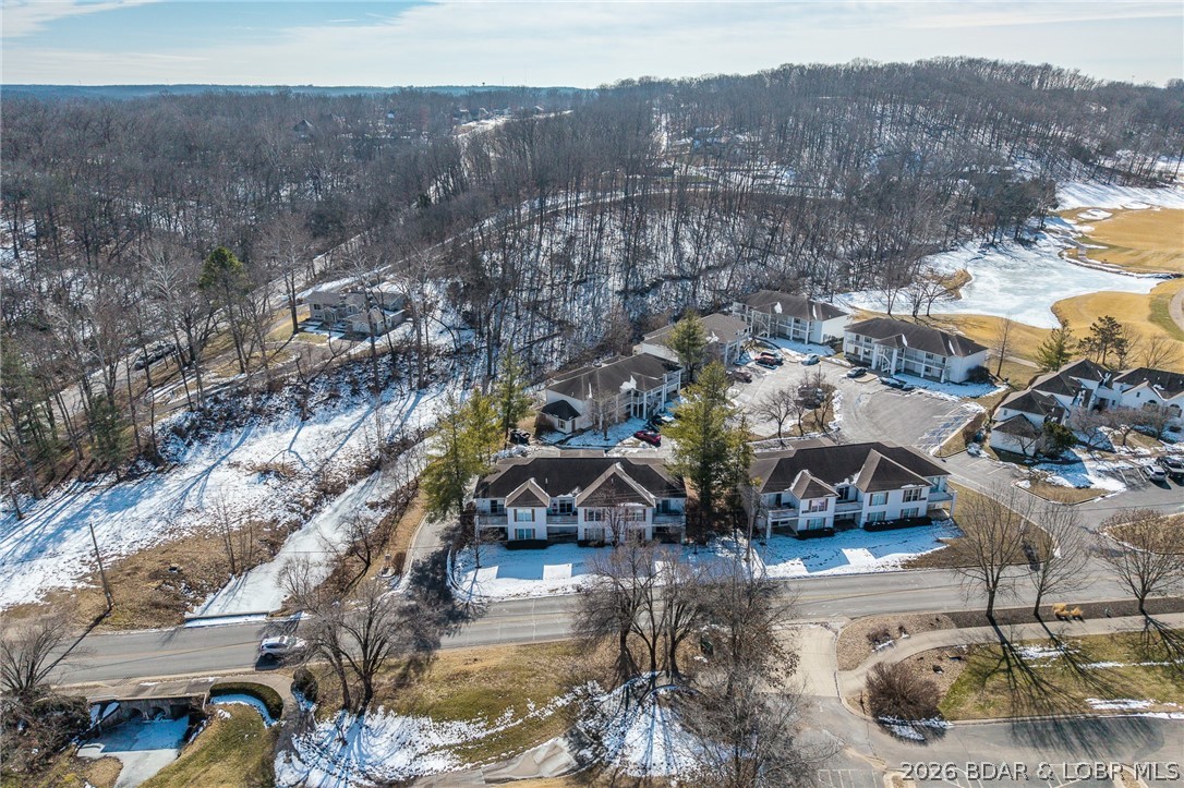 Osage National - Residential