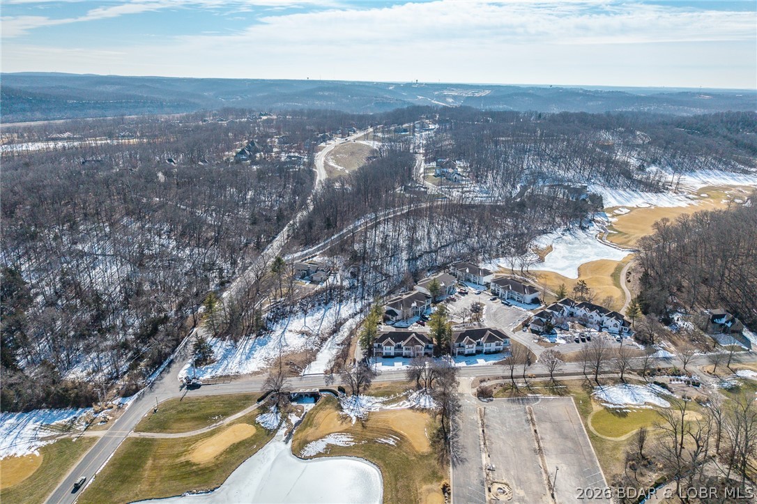 Osage National - Residential