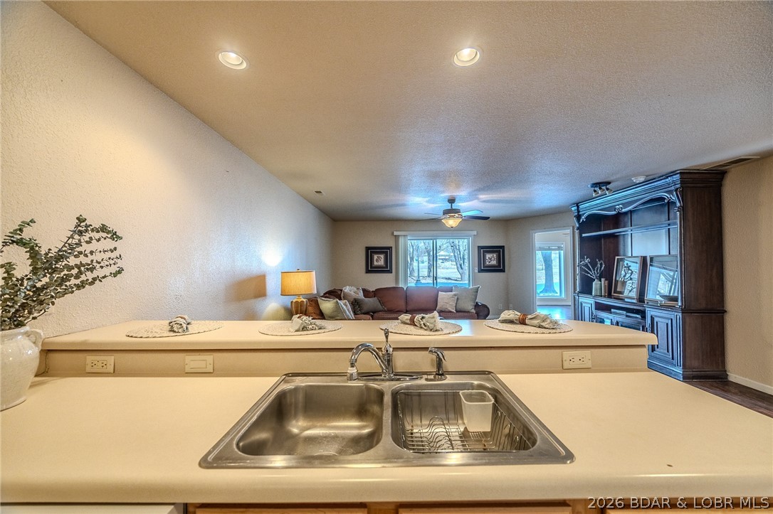 Osage National - Residential