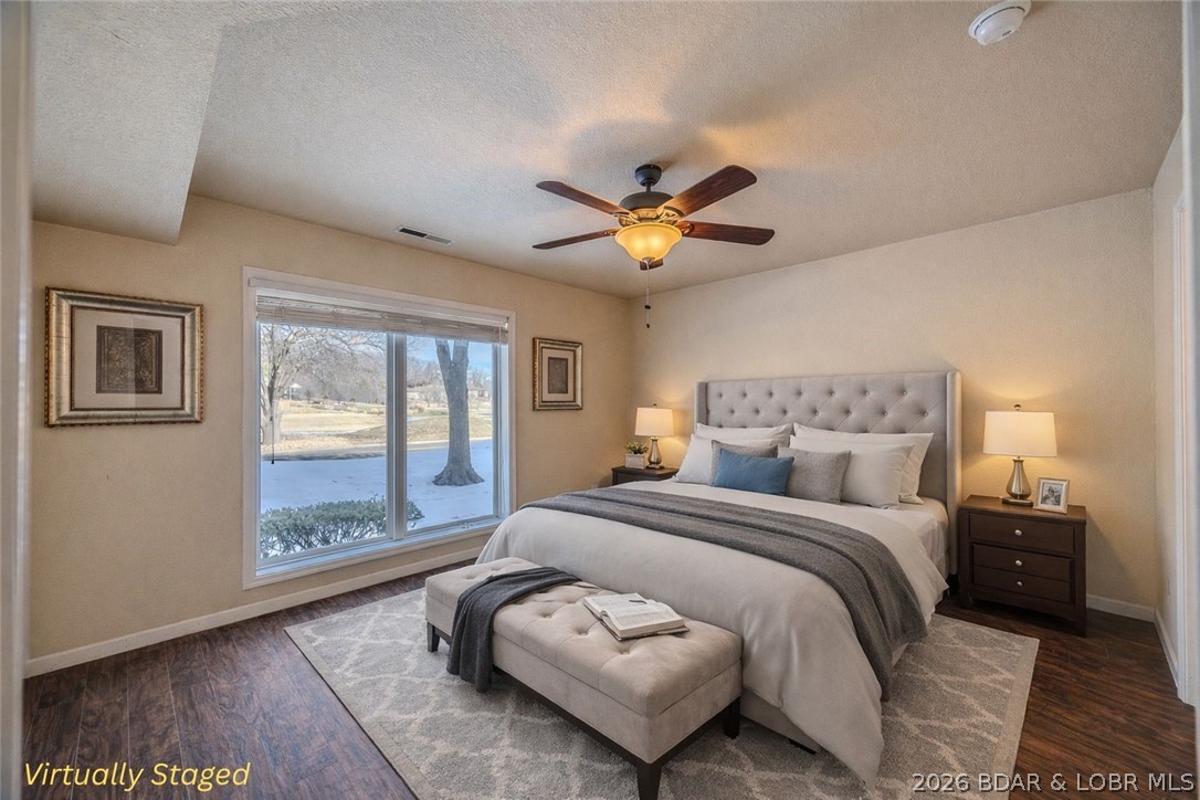 Osage National - Residential