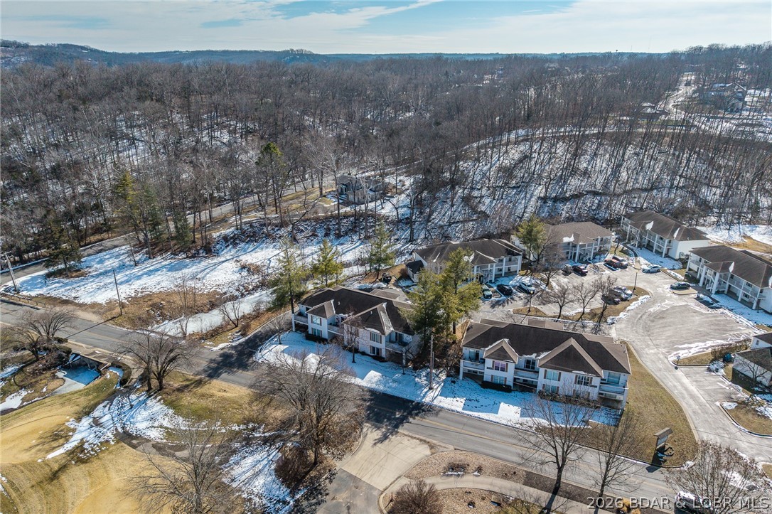 Osage National - Residential