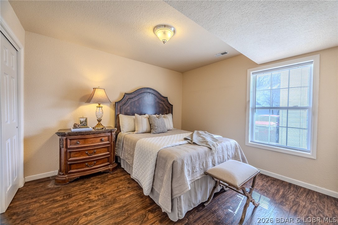 Osage National - Residential