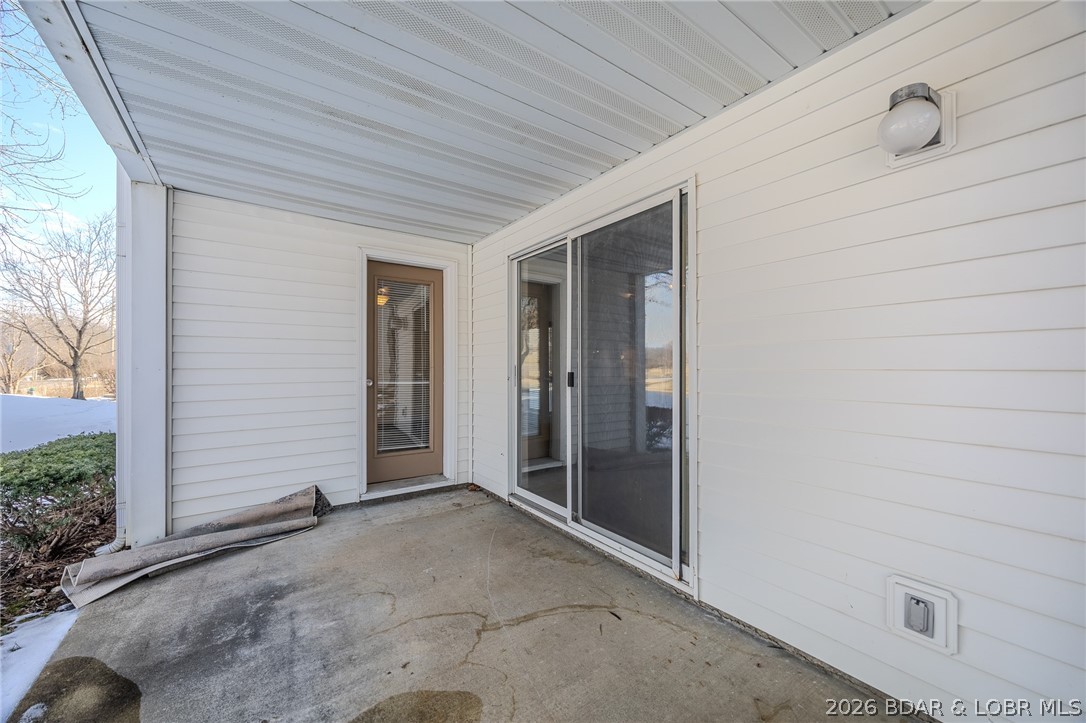 Osage National - Residential