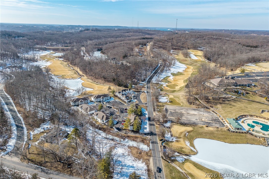 Osage National - Residential