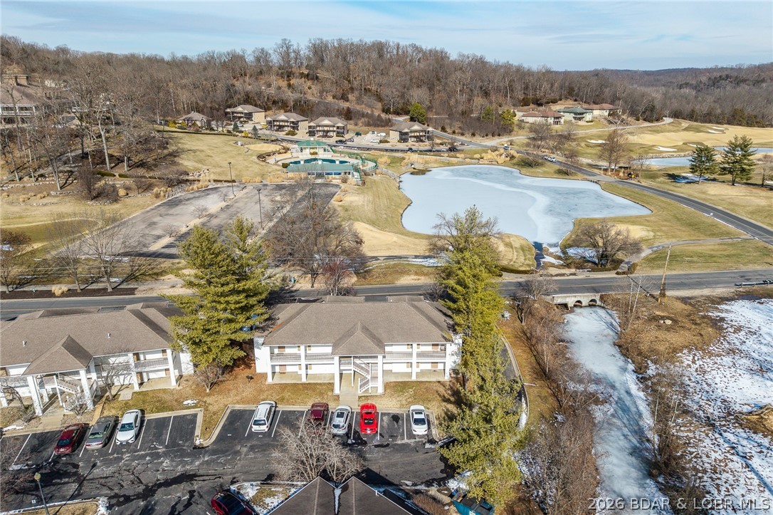 Osage National - Residential