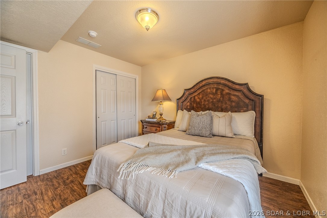 Osage National - Residential