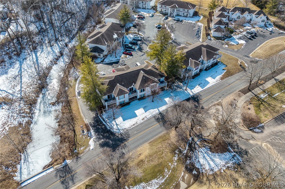 Osage National - Residential