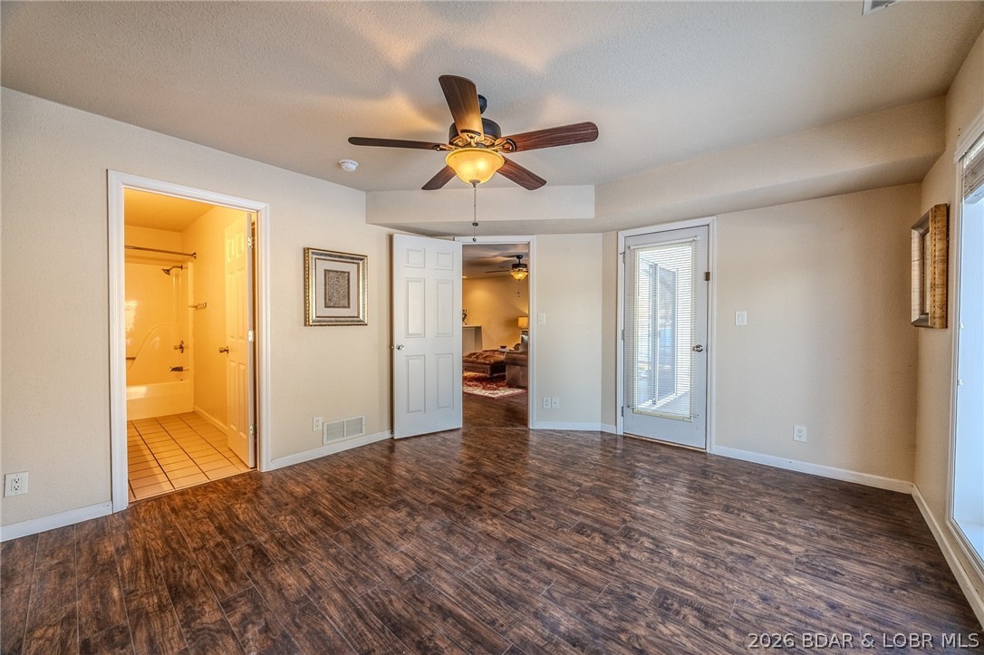 Osage National - Residential