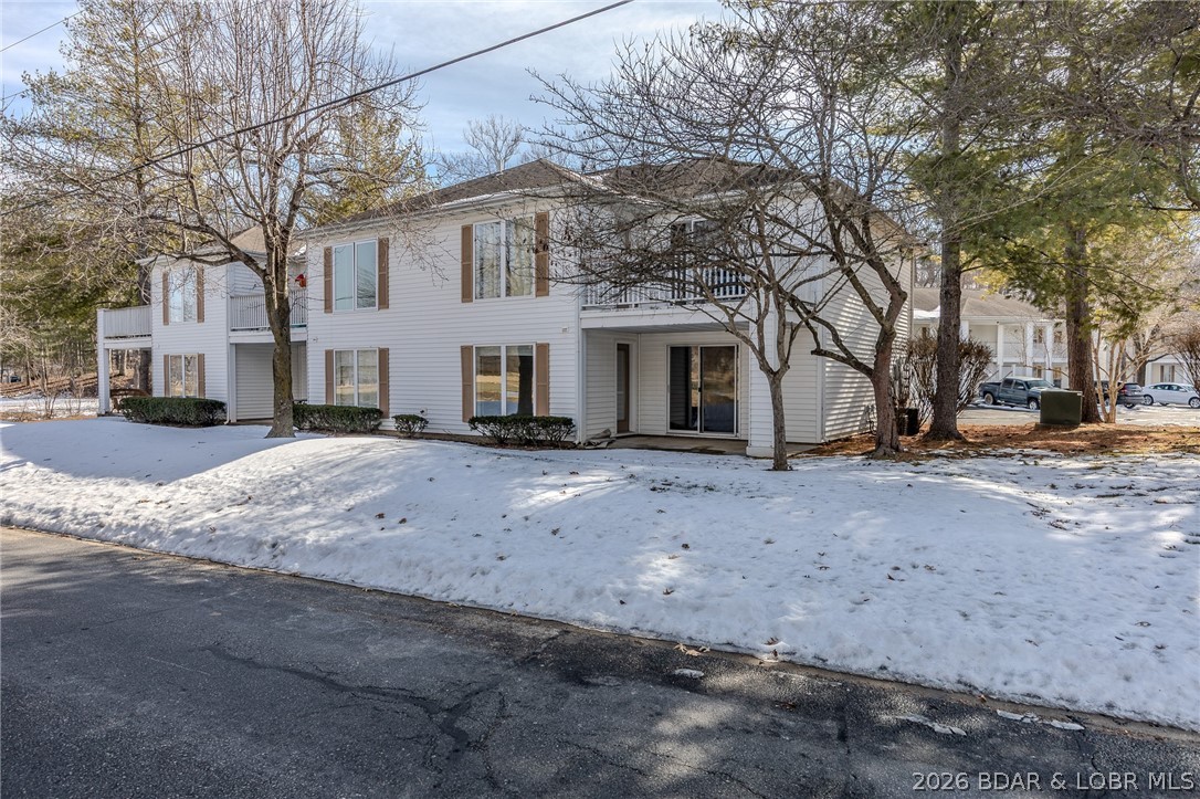 Osage National - Residential