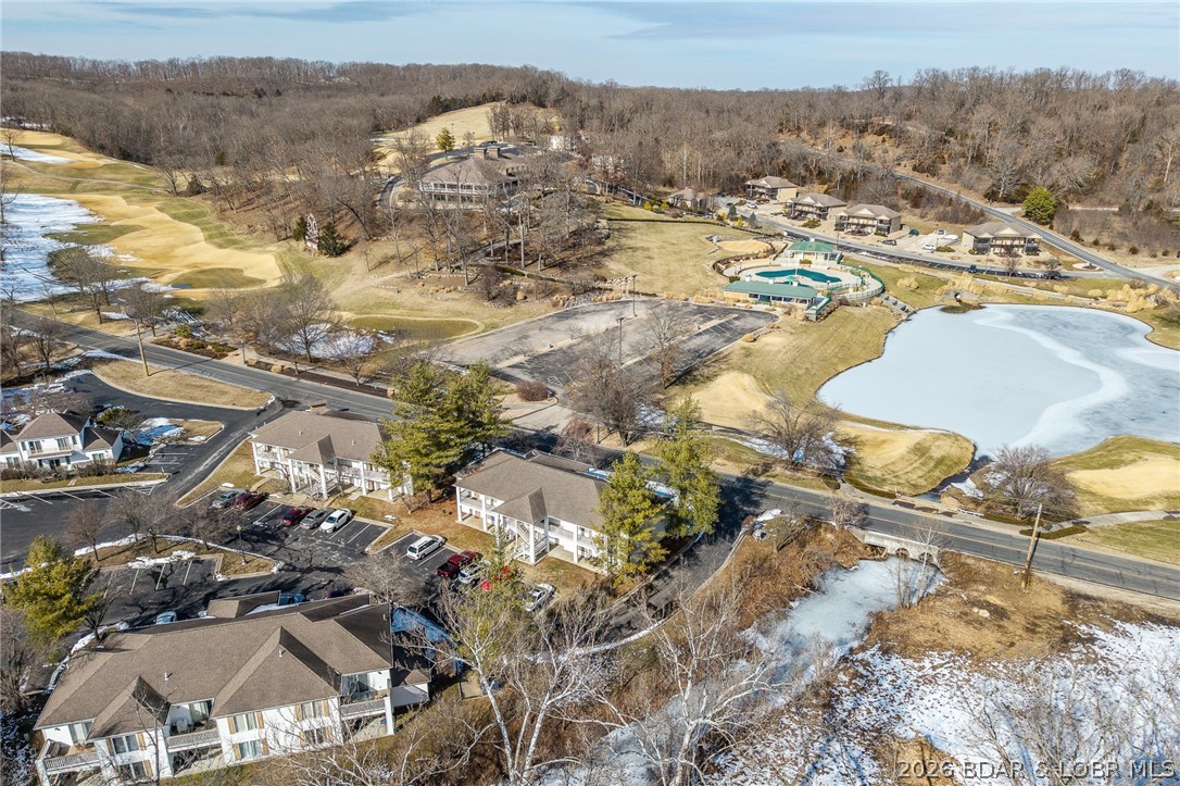 Osage National - Residential