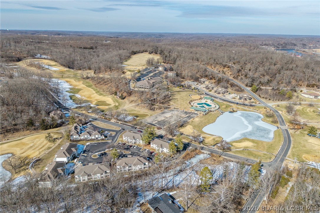 Osage National - Residential