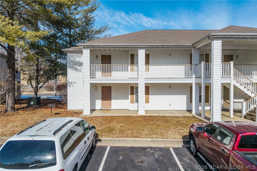 Osage National - Residential