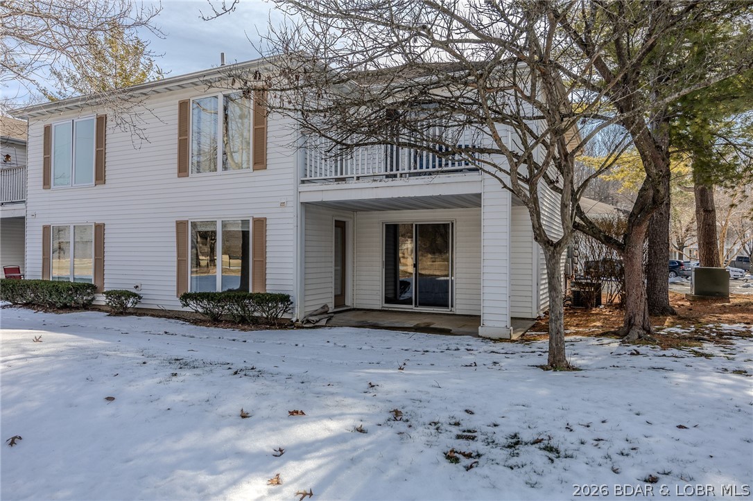 Osage National - Residential