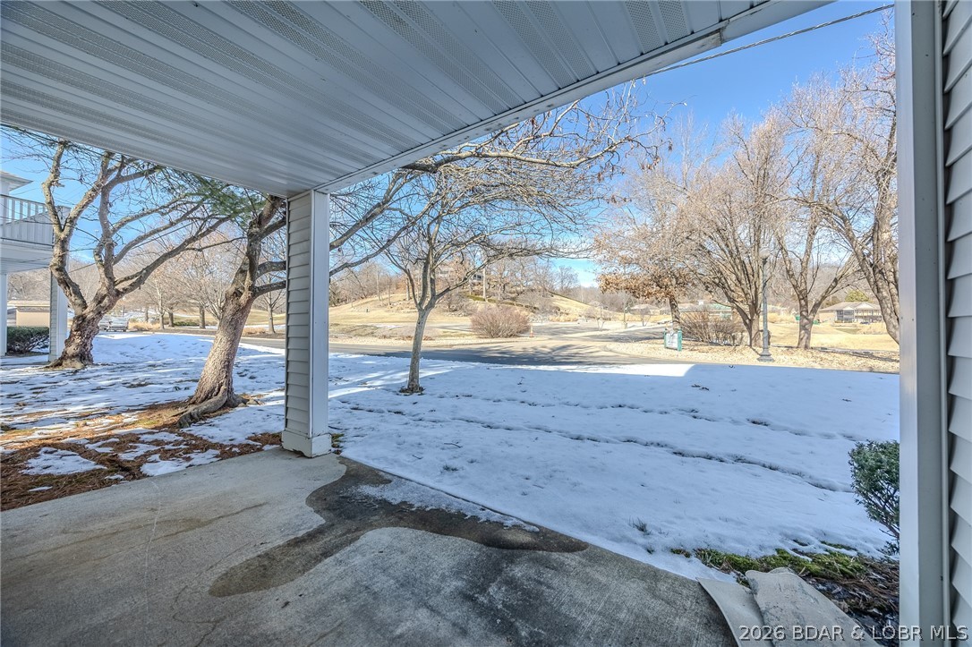 Osage National - Residential