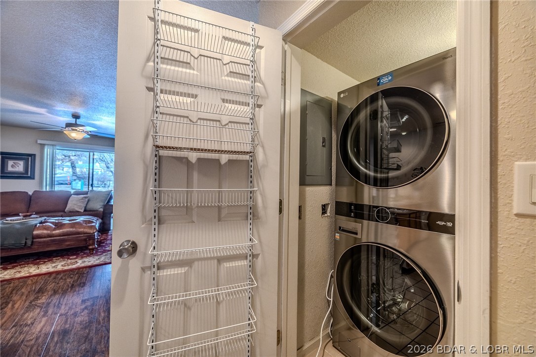 Osage National - Residential