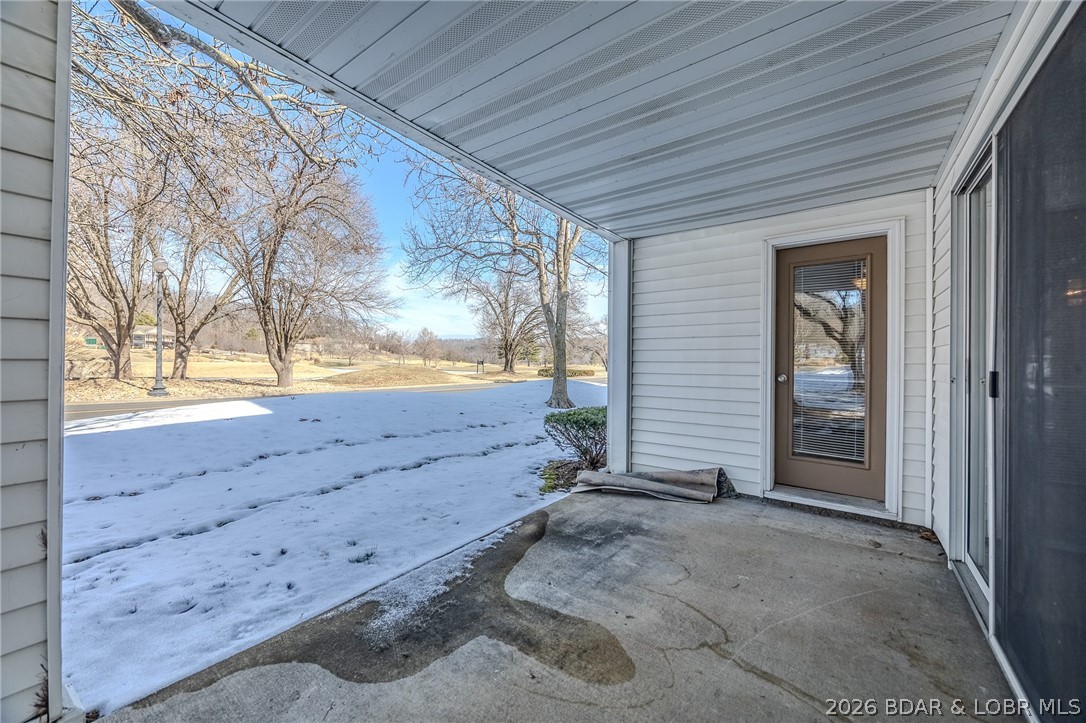 Osage National - Residential