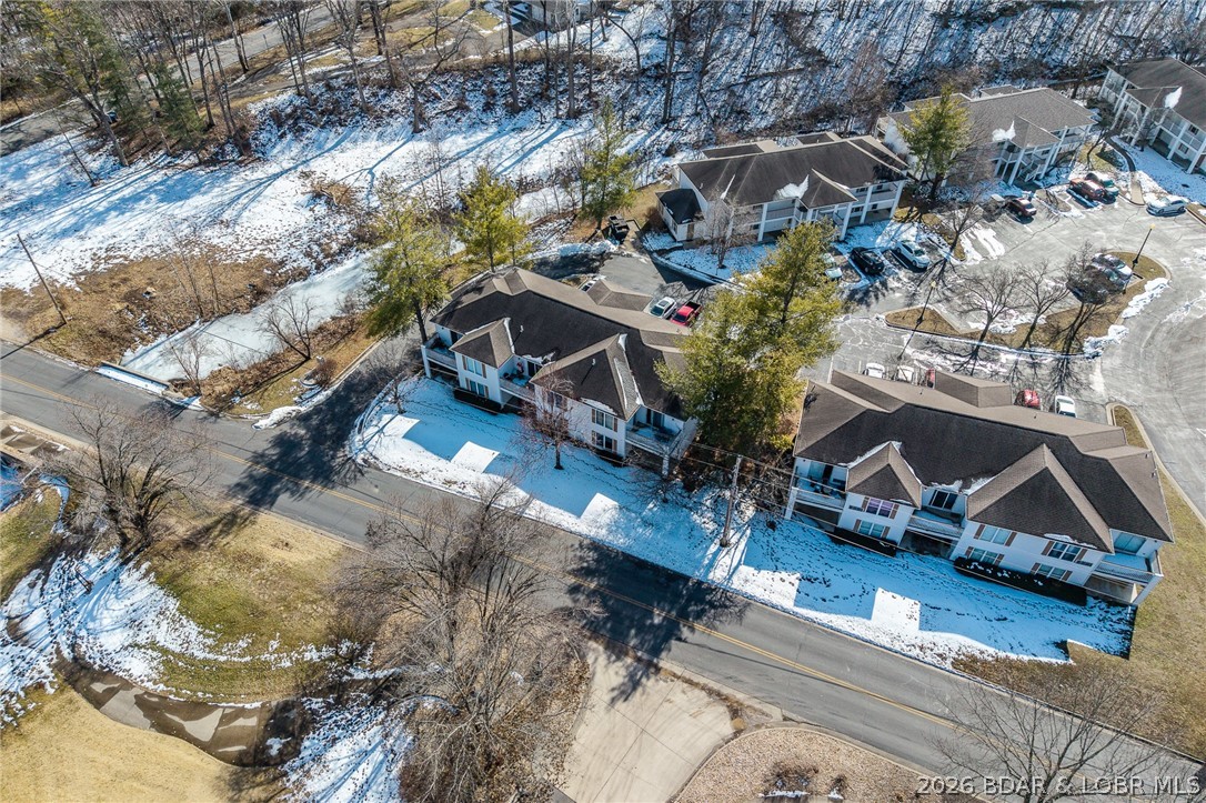 Osage National - Residential