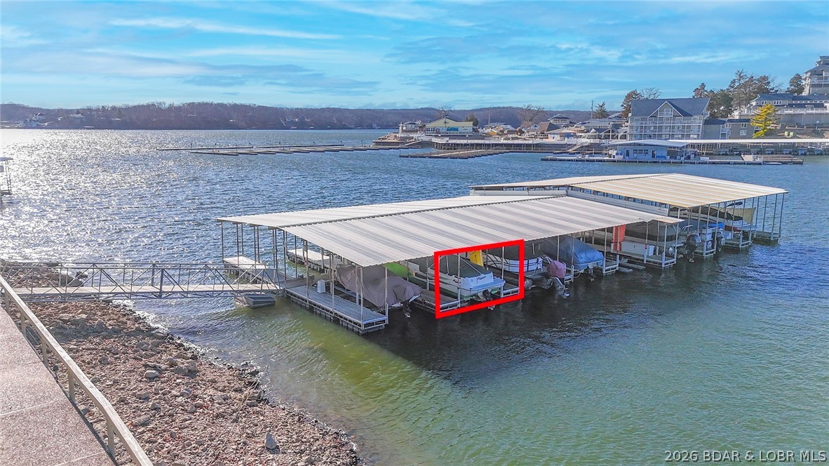 Pelican Bay Condominium - Residential