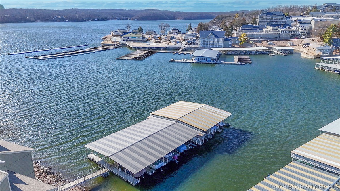 Pelican Bay Condominium - Residential