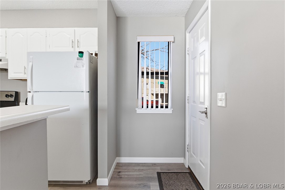 Pelican Bay Condominium - Residential